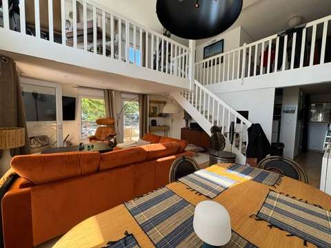 Vente appartement 5 pièces Vente appartement 5 pièces