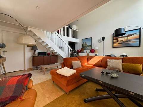 Vente appartement 5 pièces Vente appartement 5 pièces