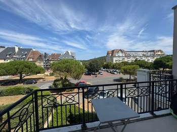 Vente Appartement 3 piècesDives-sur-Mer