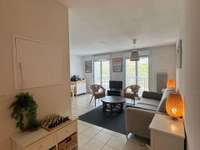 Vente appartement 3 pièces Vente appartement 3 pièces