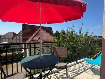 Vente Appartement 3 piècesDives-sur-Mer