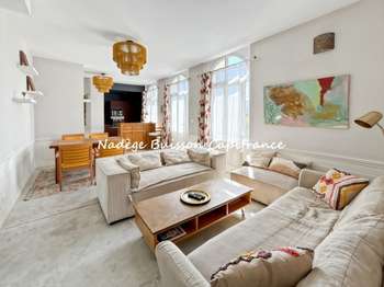 Vente Appartement 4 piècesDives-sur-Mer