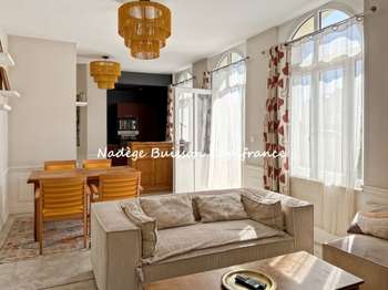 Vente appartement 4 pièces Vente appartement 4 pièces