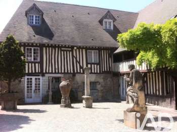 Vente Appartement 3 piècesDives-sur-Mer
