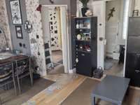 Vente appartement 3 pièces Vente appartement 3 pièces
