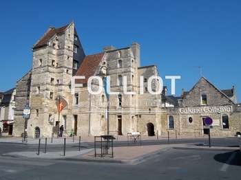 Vente Appartement 3 piècesDives-sur-Mer