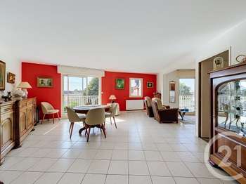Vente Appartement 3 piècesDives-sur-Mer