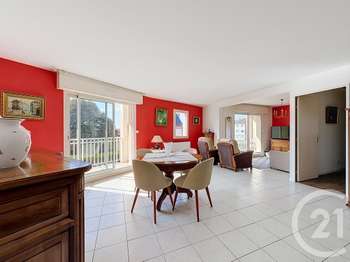 Vente appartement 3 pièces Vente appartement 3 pièces