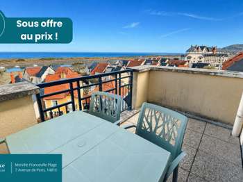 Photo Vente appartement Dives-sur-Mer
