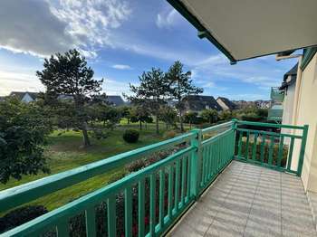 Vente Appartement 3 piècesDives-sur-Mer