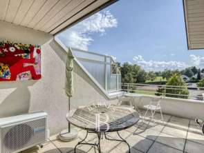 Vente Appartement 3 piècesDivonne-les-Bains