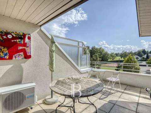 Vente appartement 3 pièces Divonne-les-Bains 01