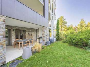 Vente appartement 8 pièces Divonne-les-Bains 01