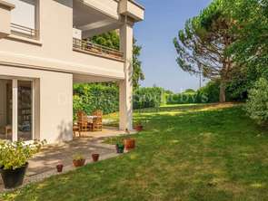 Vente Appartement 4 piècesDivonne-les-Bains