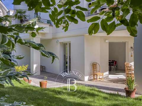 Vente appartement 4 pièces Divonne-les-Bains 01