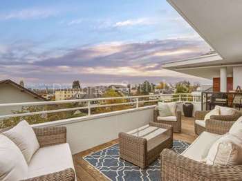 Vente appartement 4 pièces Divonne-les-Bains 01