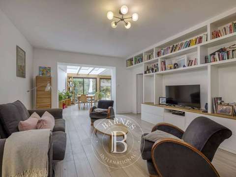 Vente appartement 5 pièces Divonne-les-Bains 01