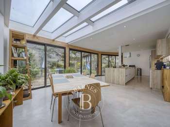 Vente Appartement 5 piècesDivonne-les-Bains