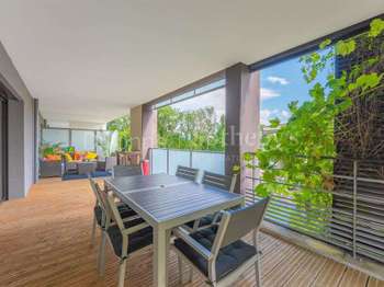 Vente appartement 4 pièces Divonne-les-Bains 01