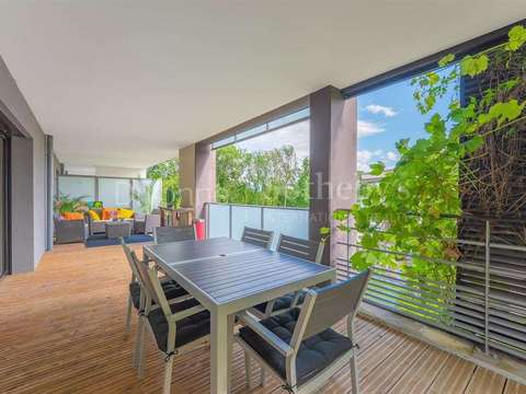 Vente appartement 4 pièces Divonne-les-Bains 01