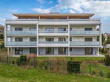 Vente Appartement 6 pièces +Divonne-les-Bains