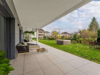 Vente Appartement 6 pièces +Divonne-les-Bains