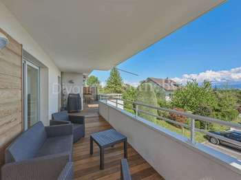 Vente Appartement 5 piècesDivonne-les-Bains