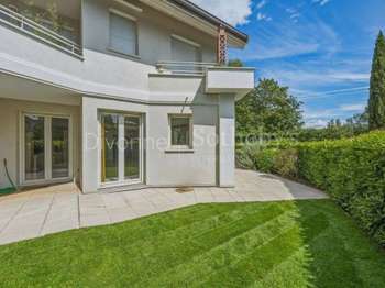 Appartement 3 pièces 98 m² · à Divonne-les-Bains · 98 m² · 615 000 €