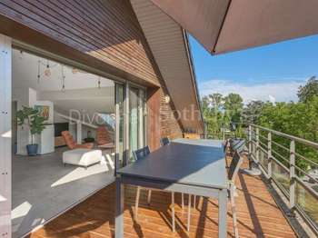 Appartement 5 pièces 152 m² · à Divonne-les-Bains · 152 m² · 855 000 €