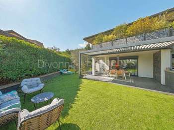 Vente Appartement 5 piècesDivonne-les-Bains