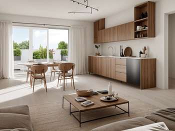 Appartement 3 pièces 60 m² · à Divonne-les-Bains · 60 m² · 539 000 €