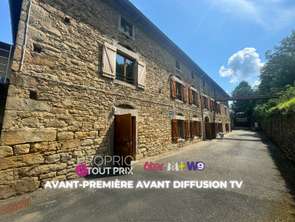 Vente Appartement 3 piècesDoizieux