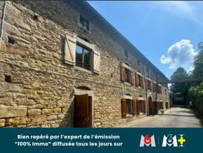 Vente Appartement 3 piècesDoizieux