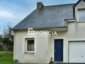 Vente Appartement 4 piècesDol-de-Bretagne
