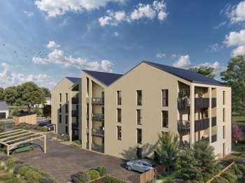 Vente appartement 3 pièces Dol-de-Bretagne 35