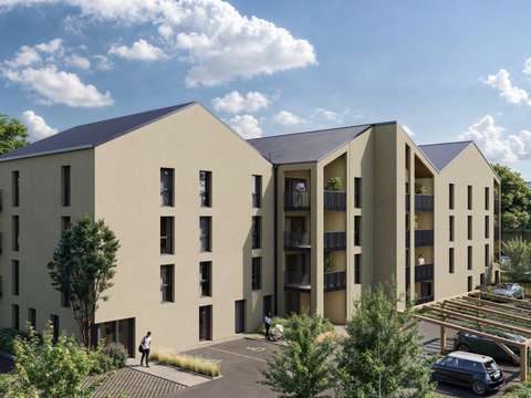 Vente appartement 3 pièces Vente appartement 3 pièces