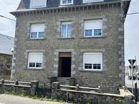 Vente appartement 3 pièces Dol-de-Bretagne - 35