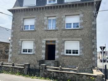 Vente Appartement 3 piècesDol-de-Bretagne