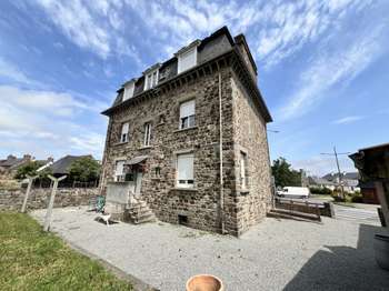 Vente Appartement 3 piècesDol-de-Bretagne