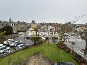 Vente Appartement 3 piècesDol-de-Bretagne