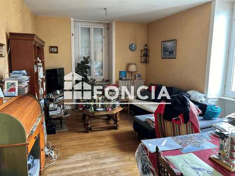 Vente appartement 4 pièces Dol-de-Bretagne 35