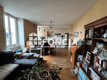 Vente appartement 4 pièces Vente appartement 4 pièces