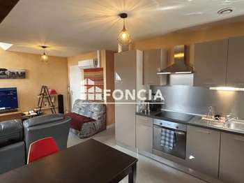 Vente Appartement 2 piècesDol-de-Bretagne