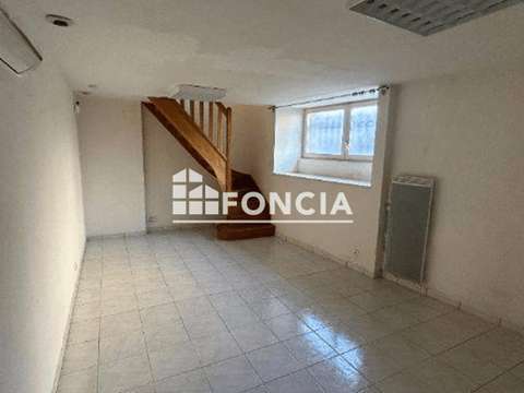 Vente appartement 3 pièces Dol-de-Bretagne 35