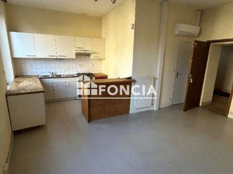 Vente appartement 3 pièces Vente appartement 3 pièces