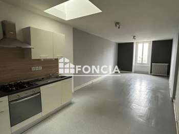 Vente appartement 2 pièces Dol-de-Bretagne 35