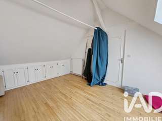 Vente appartement 5 pièces Vente appartement 5 pièces