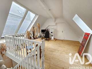 Vente appartement 5 pièces Vente appartement 5 pièces
