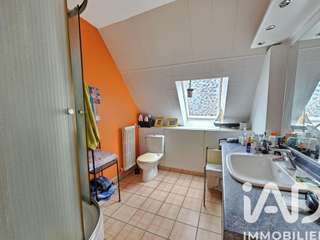 Vente appartement 5 pièces Vente appartement 5 pièces