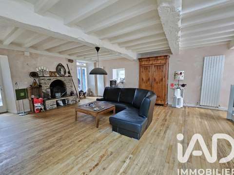 Vente appartement 5 pièces
